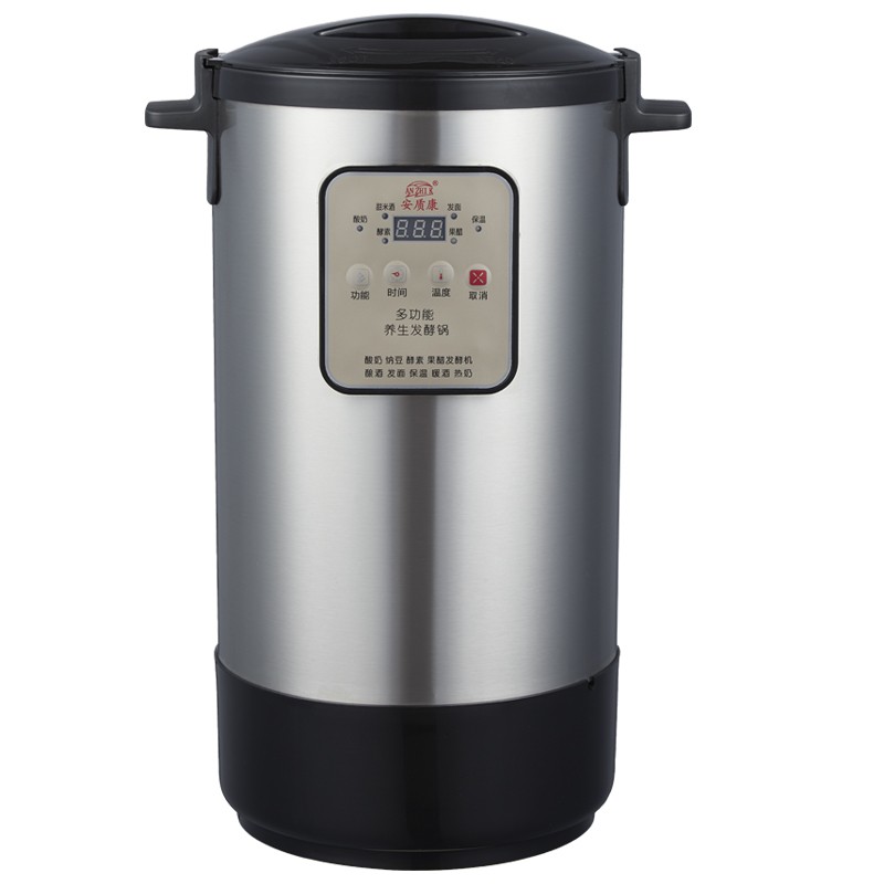 Wine Beer Distillation - 自動米酒発酵タンク 1200L/2000L ISO認証 新品中古 レストランビール穀物ミルクアルコール蒸留装置