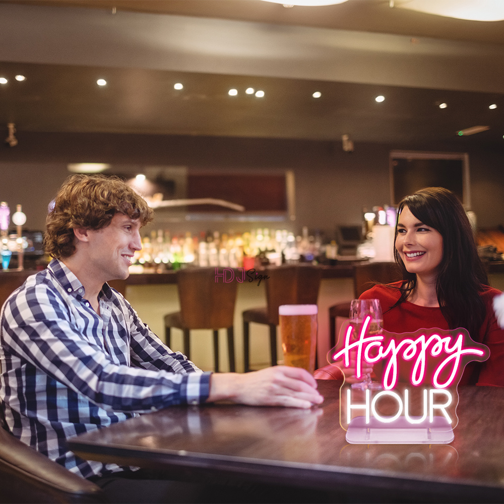 ウイスキーバー ビール LED ネオンライトサイン パーティ - Wine Beer Whiskey Year のレビューと価格