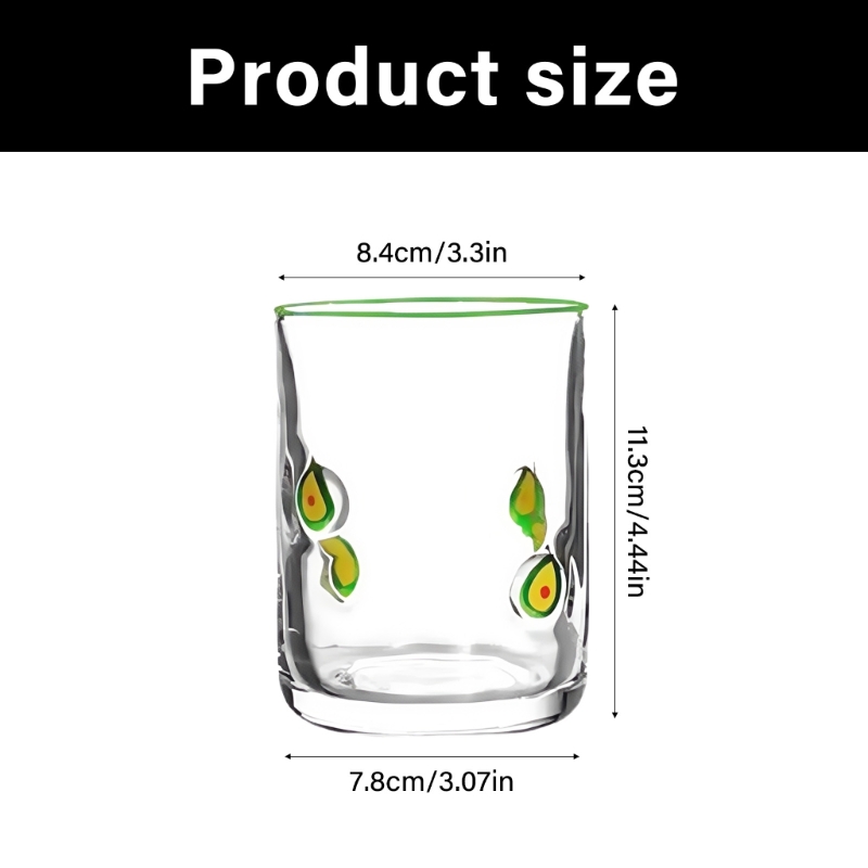 古典的なレモンアートガラス製品のペア 14 オンスハイボール - Wine Beer Pairing のレビューと価格