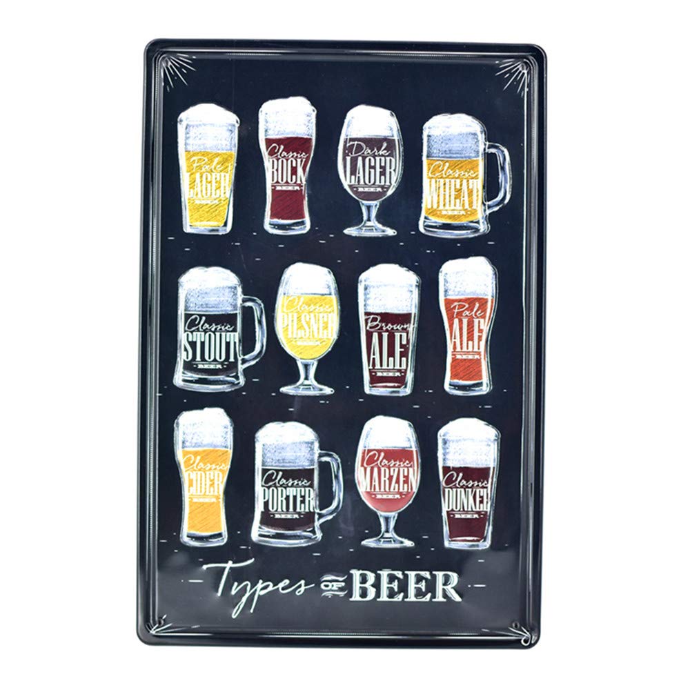 様々な種類のビールとワイン、ビール・ワインギャラリーのモダン - Wine Beer Difference のレビューと価格