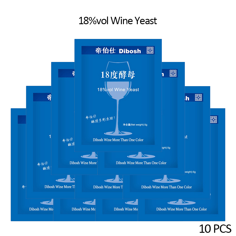 10 個自家醸造発酵ワイン & ビール発酵槽デザイン保存容器 - Wine Beer Distillation のレビューと価格