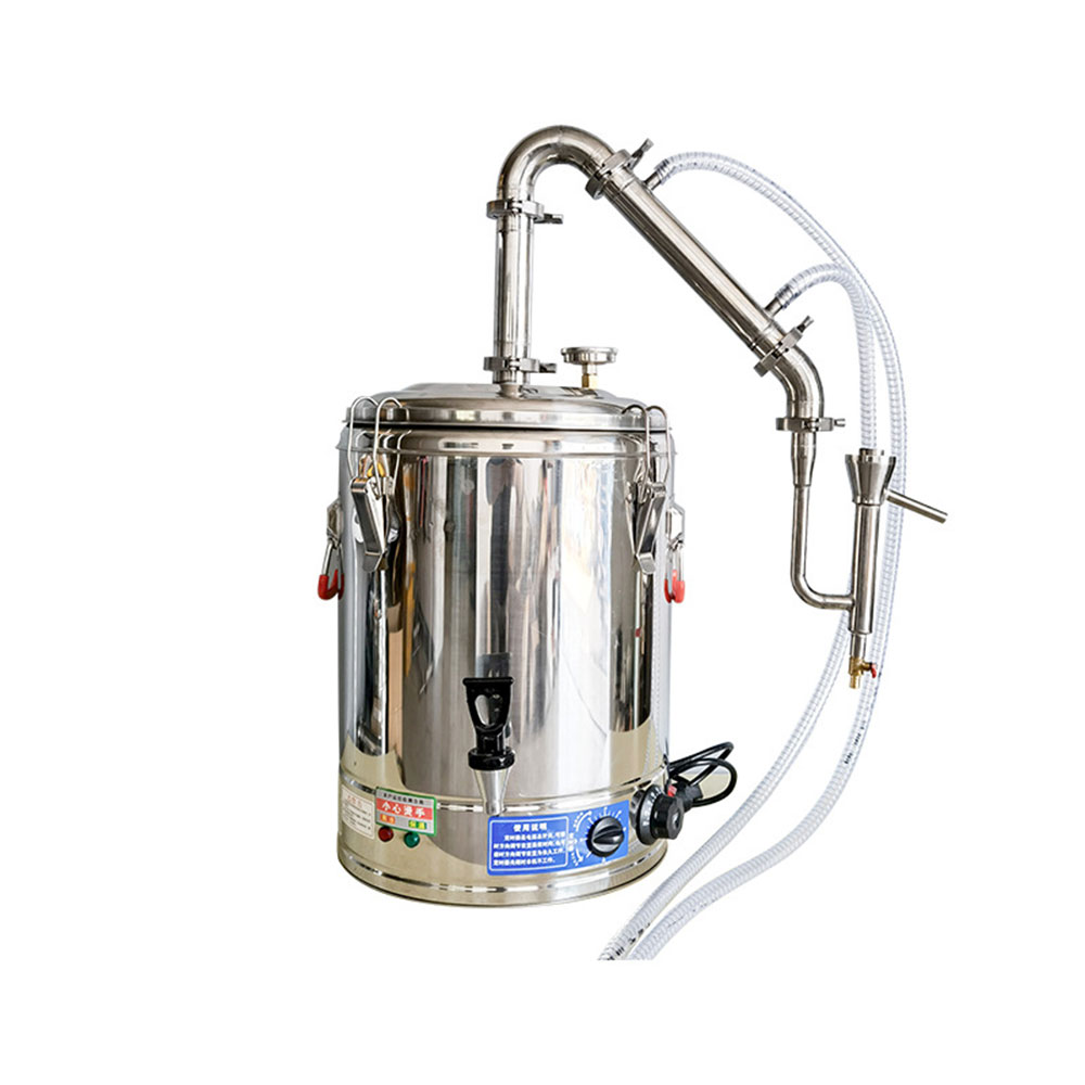 アルコールオーブン,電気蒸留器具,ワイン & ビール,機械, - Wine Beer Distillation のレビューと価格